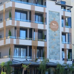 Hotel Florence Vlore